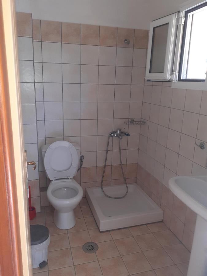 Alexios Apartments Пердика Екстериор снимка